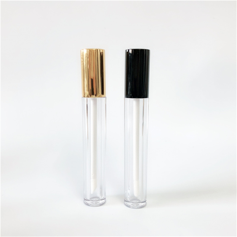 High Quality Metallization Liquid Lipstick Packaging