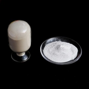 Starch Ether Hydroxypropyl Starch Ether HPS China factory