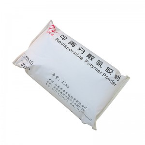 RDP VAE Redispersible ipolymer powder esetyenziselwa iTile adhesive