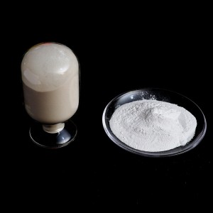 HPMC nqe Joint Filler additives Cellulose Ether Tsev Khoom Hydroxypropyl methyl cellulose rau gypsum