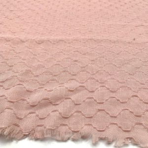 TR jacquard weave rose Crumple scarf කාන්තා ලේන්සුව Shawl මුස්ලිම් හිස් වැස්ම
