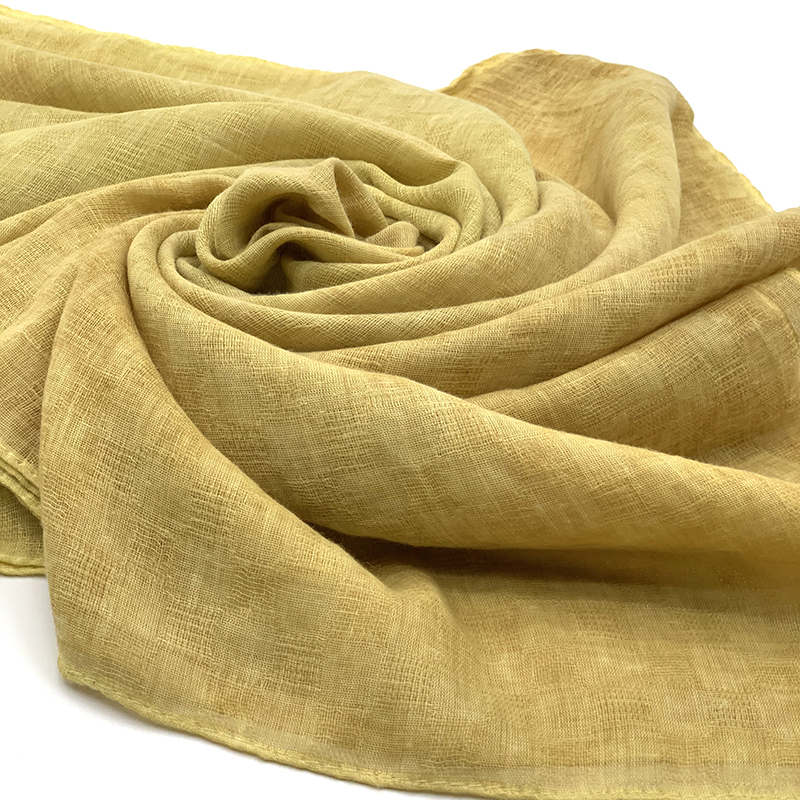 Pakistan TR jacquard weave Dark grid pattern scarf ຜ້າພັນຄໍຂອງແມ່ຍິງ