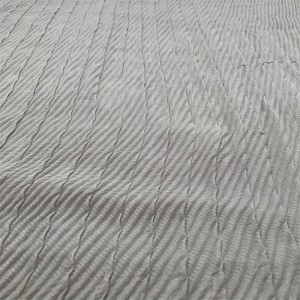Monochrome tr cotton Scarf crimping ຫຼັງຈາກຂະບວນການ crimping ແລະ wrinkling ເຮັດໃຫ້ fabrics ຂອງທ່ານມີສີສັນແລະມີຄວາມຍືດຫຍຸ່ນຜົນກະທົບແມ່ນ elegant ແລະຄົນອັບເດດ: