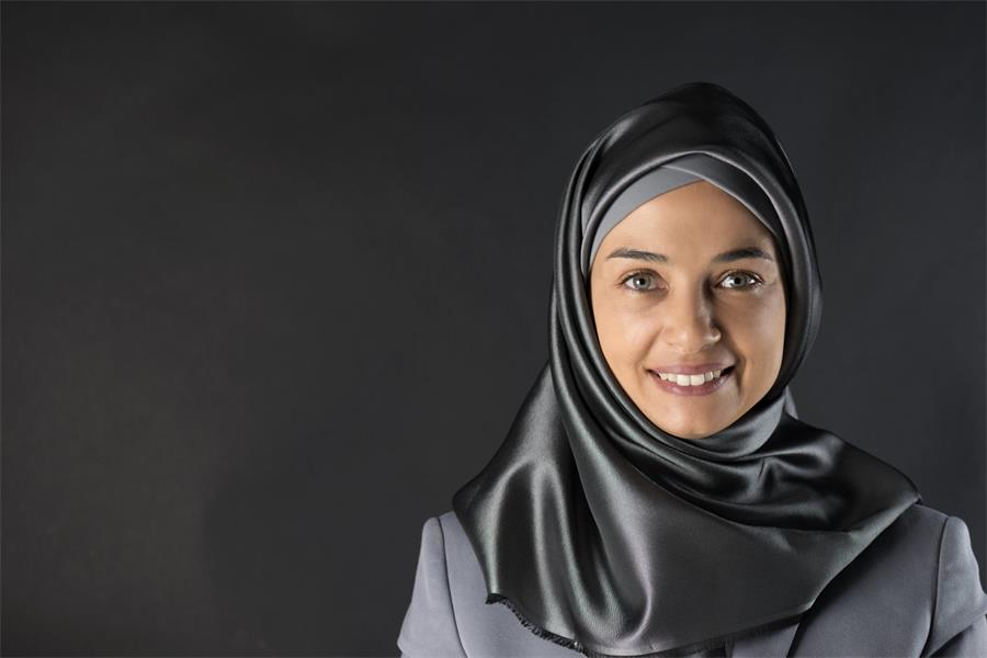 Skaisti un labākie Hijab modeļi ar attēliem