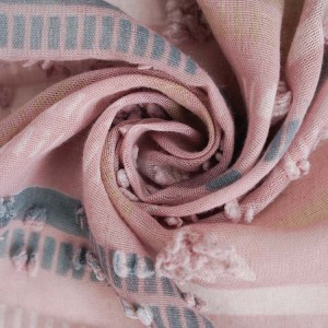 ڈاٹ پرنٹ سکارف غیر ملکی تجارت میں گرم فروخت