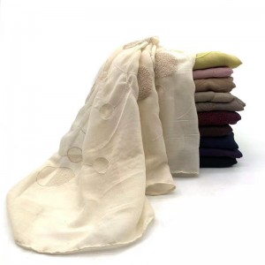 kain tr adalah sejenis kain blend