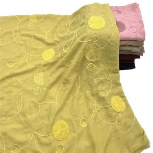 kain tr minangka jinis kain campuran