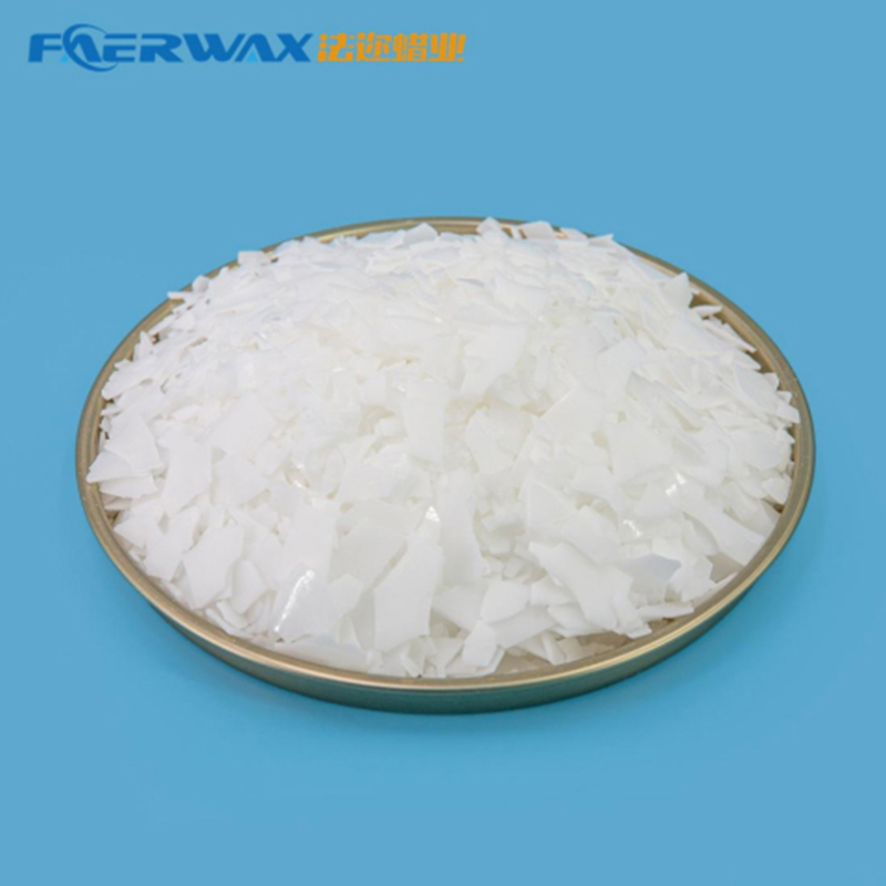 Polyethylene Wax Kanggo Adhesive Leleh Panas