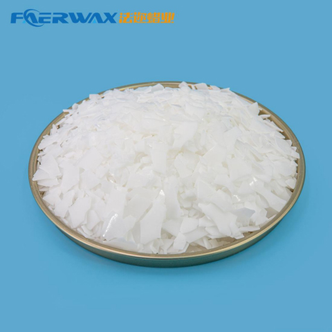 Polyethylene Wax Kanggo PVC Senyawa Stabilizer