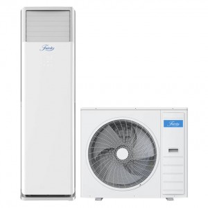 High quality and High efficiency Standing air conditioner