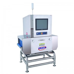 Factory For X-Ray Machine For Nuts - Fanchi-tech Low-Energy X-ray Inspection System – Fanchi-tech