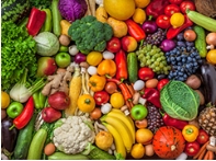 Kontamineringsutmaningar för frukt- och grönsaksbearbetare