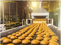 Källor till metallföroreningar i livsmedelsproduktion