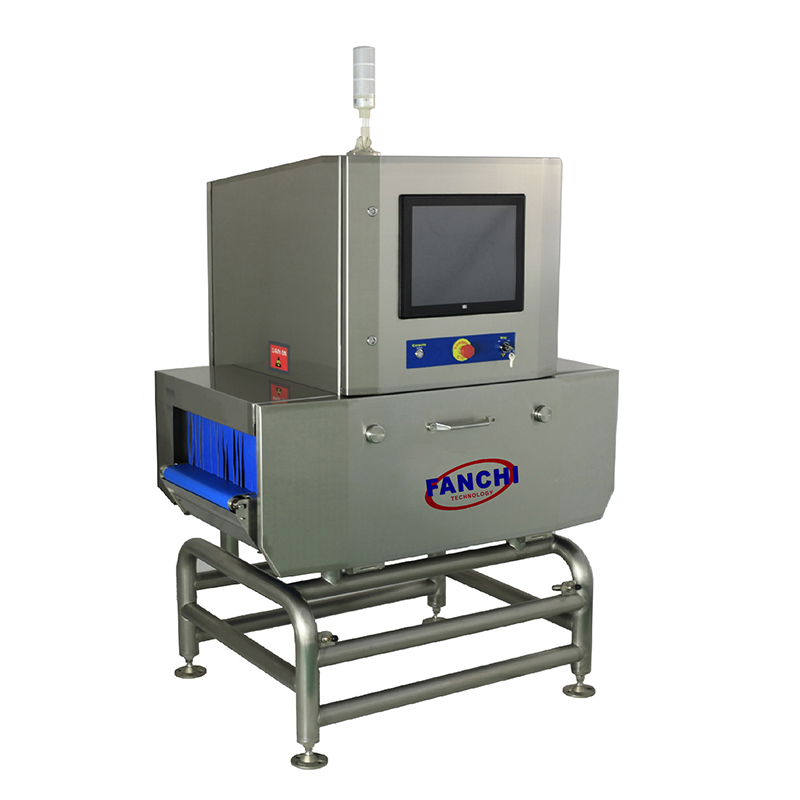 Fanchi-tech Standard X-ray Inspection System for Packaged Products