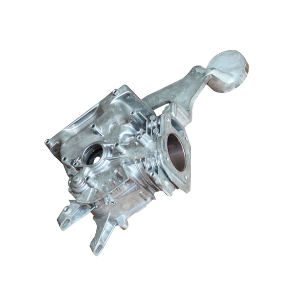 ODM presisi Aluminium cast Auto parts