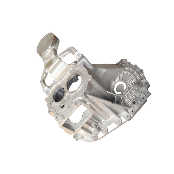 ODM precision Aluminum cast Auto parts