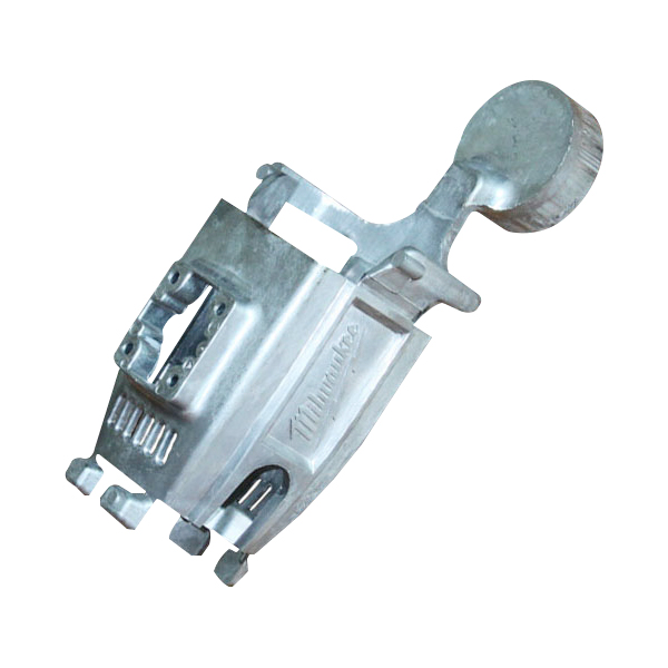 ODM Aluminum Cast Electric ხელსაწყოს ნაწილები