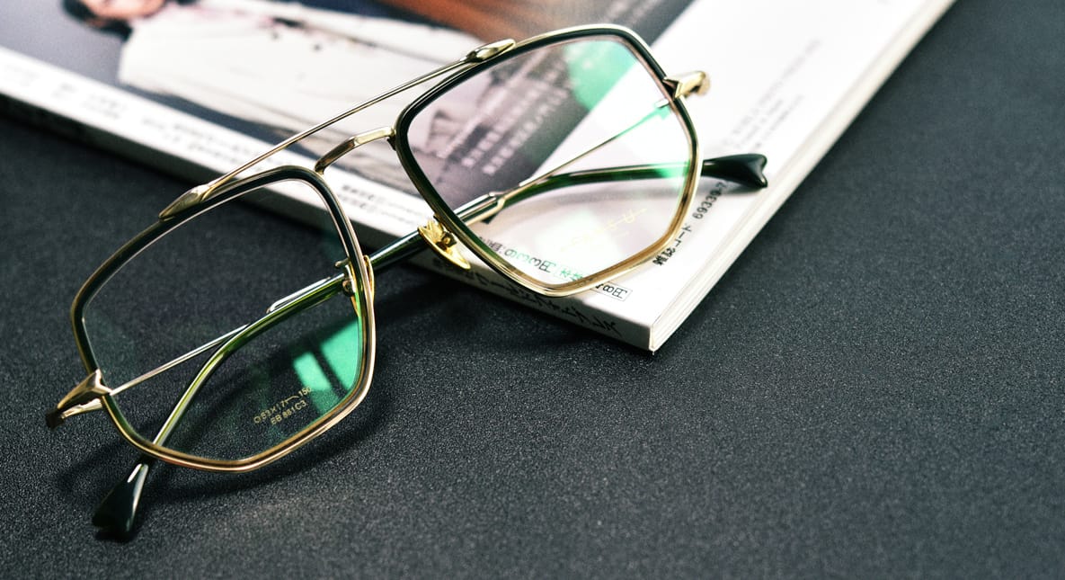 The Best Prescription Glasses Online: Find Your Perfect Pair - Forbes Vetted