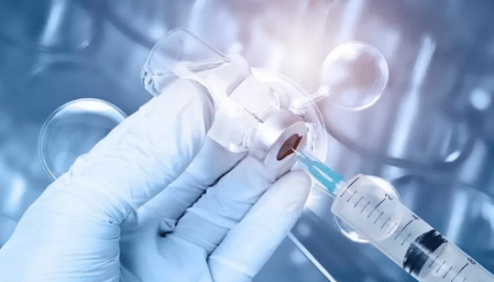 Coronavirus 2019 Test Kit