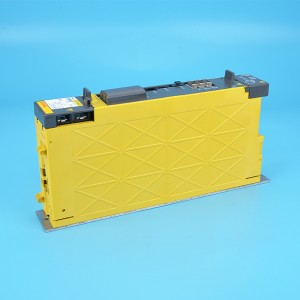 Fanuc drives A06B-6114-H202 Fanuc servo amplifier module