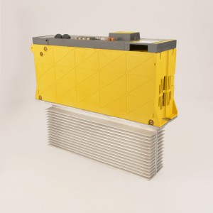 Fanuc ڊرائيوز A06B-6096-H106 Fanuc servo amplifier moudle A06B-6096-H106#R0016 A06B-6096-H106#RA