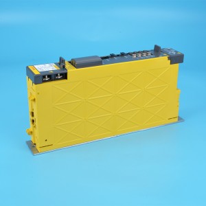 Fanuc anatoa A06B-6114-H303 Fanuc servo amplifier aisv20/20/20
