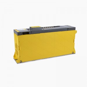 Fanuc ជំរុញ A06B-6096-H302 Fanuc servo amplifier moudle
