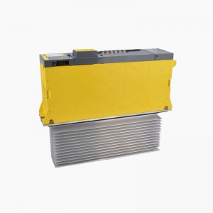 Fanuc drive A06B-6096-H305 Fanuc servo amplifier moudle