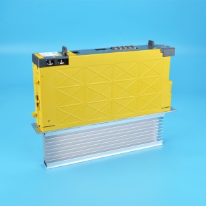 Fanuc drive A06B-6116-H002#H560 Fanuc spindle amplifier modul