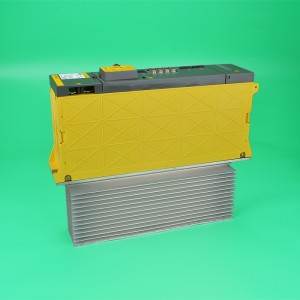 Fanuc አንጻፊ A06B-6097-H102 Fanuc servo amplifier moudle A06B-6097-H103