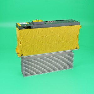 Fanuc yana fitar da A06B-6097-H105 Fanuc servo amplifier moudle A06B-6097-H104
