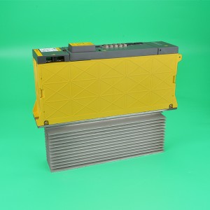 Ka peia e Fanuc A06B-6097-H204 Fanuc servo amplifier moudle