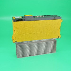 Fanuc itwara A06B-6097-H205 Fanuc servo amplifier moudle