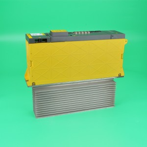 Fanuc ڊرائيو A06B-6097-H206 Fanuc servo amplifier moudle