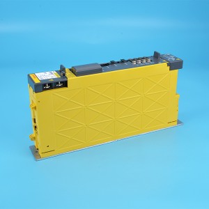 Anatoa za Fanuc A06B-6117-H302 moduli ya amplifier ya Fanuc servo