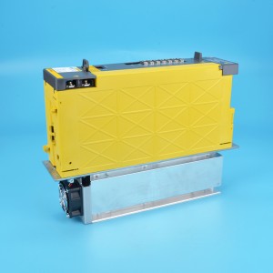 Fanuc drives A06B-6122-H015#H570 Fanuc spindle amplifier module