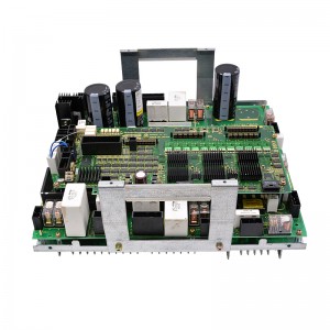 Fanuc drive A06B-6107-H002 Fanuc servo amplifier fanuc amplifier