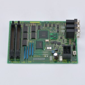 Fanuc PCB Board A20B-2102-0170 Fanuc printed circuit board