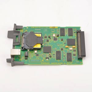 Fanuc PCB Board A20B-8101-0770 Fanuc circuit stampatu