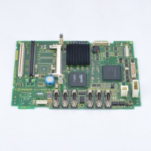 Fanuc PCB Board A20B-8200-0545 Fanuc kretskort