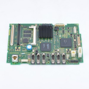 Fanuc PCB Board A20B-8200-0847 Fanuc printed circuit board