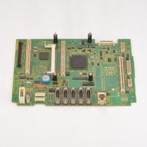 Fanuc PCB Board A20B-8200-0991 Fanuc kretskort