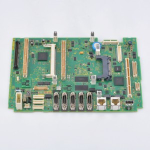لوحة الدوائر المطبوعة Fanuc PCB Board A20B-8201-0540