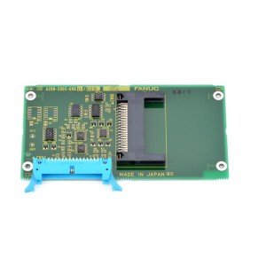 Fanuc PCB Board A20B-2002-0960 Друкована плата Fanuc