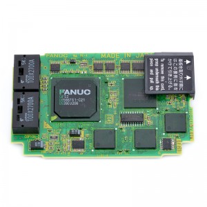 Fanuc PCB Board A20B-3300-0440 Fanuc printed circuit board