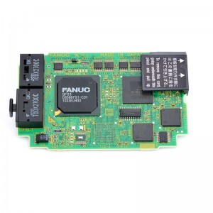 Fanuc PCB Board A20B-3300-0442 Fanuc printed circuit board