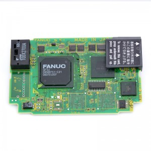 Fanuc PCB बोर्ड A20B-3300-0447 Fanuc मुद्रित सर्किट बोर्ड