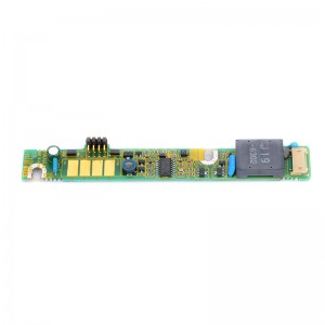 “Fanuc PCB Board” A20B-8001-0920 “Fanuc” çap edilen elektron tagtasynyň fanasy 04A