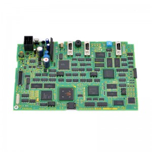 Fanuc PCB Board A20B-8100-0402 Fanuc друкована плата fanuc 08D