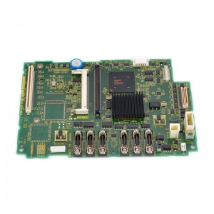 Fanuc PCB Board A20B-8200-0392 Fanuc басылган схема тактасы